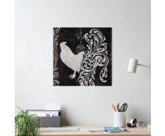 Girouette I Poster