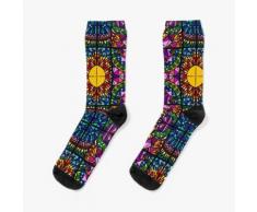 Bibliothèque lumineuse Chaussettes
