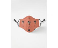 Coffre à jouets Autumns Merch. Masque