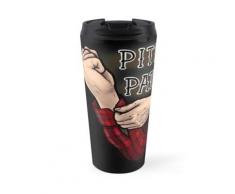 Patère pitter Mug de voyage