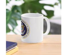 Sceau du bureau exécutif du président des États-Unis Mug