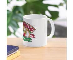 Beer King Mallorca Malle beer drinker Mug