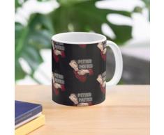 Patère pitter Mug