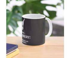 Apportez-nous un arbuste Mug