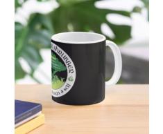 Roger l'Arbuste Mug