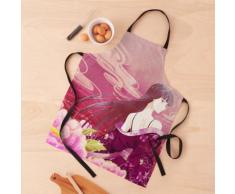 Eden Rin (corbeille de fruits) Tablier