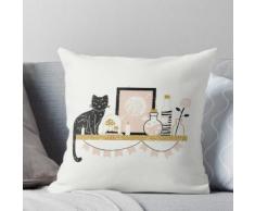 Petite étagère magique Coussin