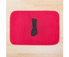 Mano Figa - Mano De Azabache - Protection Tapis de bain