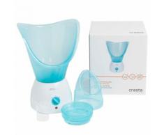 Cresta Sauna facial KTS320 Bleu 75847.01