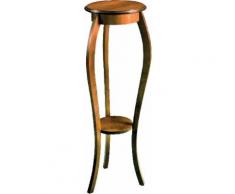 Sellette ronde tripode