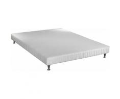 Sommier SIMMONS VITASOM 140x200 à lattes