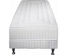Ensemble literie 90x200 Matelas SIMMONS Excellence Elivéa + ressorts Sensoft + Sommier VITASOM
