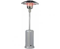 Chauffage parasol gaz 5000W