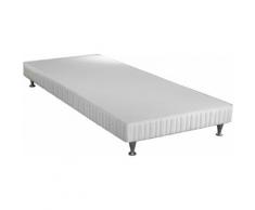 Sommier SIMMONS VITASOM 90x200 à lattes