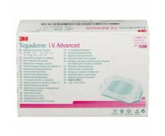 Tegaderm I.V. Advanced Dressing 10 x 12cm 1688 pc(s) pansement(s)