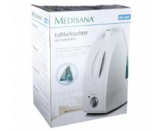 Medisana® Humidificateur d'Air AH660 pc(s) dispositif(s) de lecture