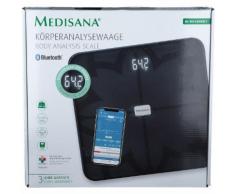 Medisana® Pèse-personne d'analyse corporelle BS450 Connect pc(s) balance(s)