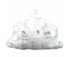 Mesoft Non-Sterile Ronde 4 cm pc(s) balai(s) à franges