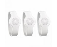 Somfy 3 Bracelets enfant serrure connectée 2401403 - Équipement électrique pour luminaire