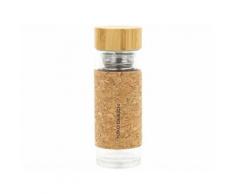Théière Yoko en verre double paroi Natural Tea 350 ml