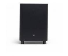 Caisson de graves sans fil JBL SW10 actif 10 Noir - Enceinte