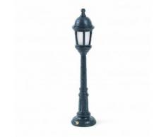 Lampe à poser Seletti Street Lamp Noir