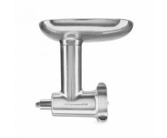 Accessoire robot KitchenAid Hachoir en métal 5KSMMGA