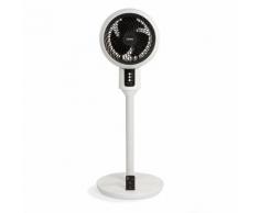 Ventilateur sur pied Livoo DOM412 45 W Blanc