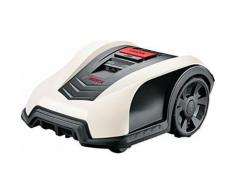 Coque Bosch Blanc pour Tondeuse à gazon Indego - Outillage de jardin motorisé