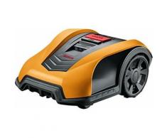 Coque Bosch Orange pour Tondeuse à gazon Indego - Outillage de jardin motorisé