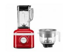 Blender KitchenAid avec presse agrumes 5KSB4054ECA 1200 W Rouge