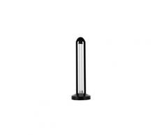 La stérilisation uv 38w lampe germicide maison désinfectant acarien désinfecter la lumière