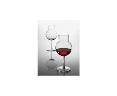 Carafe a decanter - carafe a vin - aerateur de vin carafe a décanter invino - deru