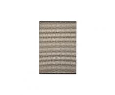 Décorations serie sri jayawardenapura tapis d'extérieur/d'intérieur aspect de sisal 120 x 170cm carré