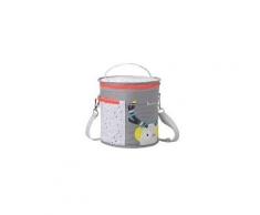 Sac repas bebe sac repas isotherme montagne