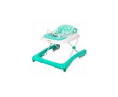 Trotteur pour bébé pio menthe bnbw009-mt