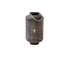 Lampadaire sultan home 59 cm kare design