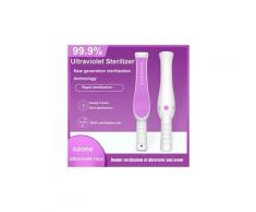 Lampe uv portative de bâton de lampe uv d'éliminateur de lumière lumières ultraviolets