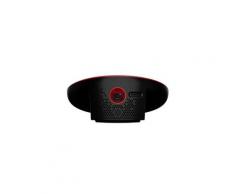 Support hd 4k de projecteur de la vidéo 3d de home cinéma portatif de dlp pour le film extérieur