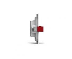 Spot encastrable carré - 1400 lumens - super slim