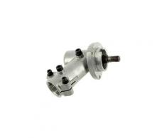 Renvoi d'angle pour debroussailleuse greatland, debroussailleuse id-tech, debroussailleuse trimma
