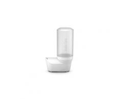 Humidificateur d'air ultrasonique emma blanc