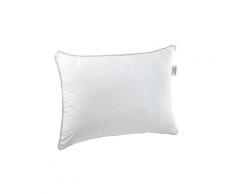 Goldflex Or Flex/ avec Ventilation verticaux / Savon en Forme de Latex Oreiller avec Un Tissu de Protection 100/% Coton bezogen Respirant 14/ cm de Haut