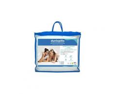Couette jade chaude - 140/200 - dunlopillo
