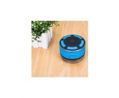 Haut-parleurs portables bluetooth sans fil avec radio douche haut-parleur ipx7 ventouse