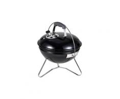 Barbecue à charbon nomade 36cm - favex - 9735060