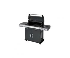 Barbecue à gaz campingaz 4 series rbs ls vario