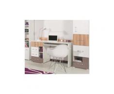 Bureau enfant moderne puzzle