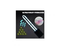 Stérilisation uv 32w germicide lampe accueil désinfectant intérieur acarien désinfecter la lumière