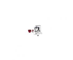 Moulinex qa530d10 robot patissier mgc silver